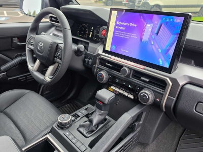 2026 Toyota 4Runner Hybrid TRD Off Road Premium