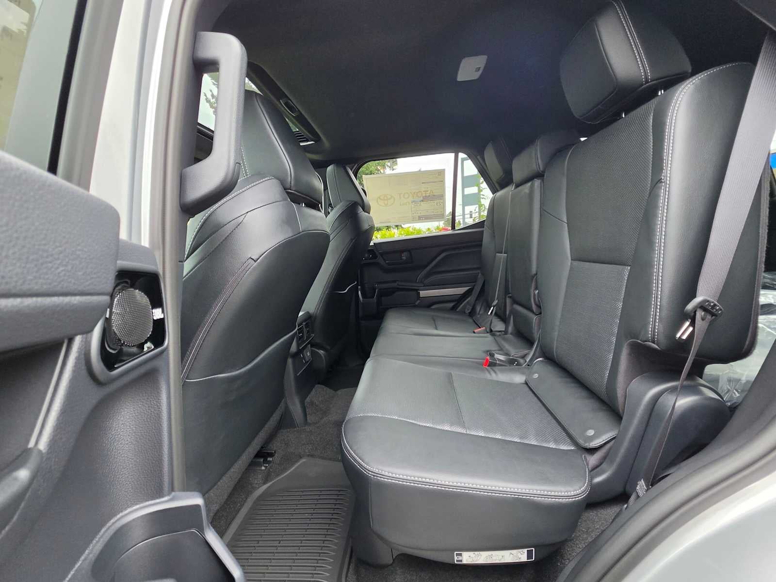 2026 Toyota 4Runner Hybrid TRD Off Road Premium