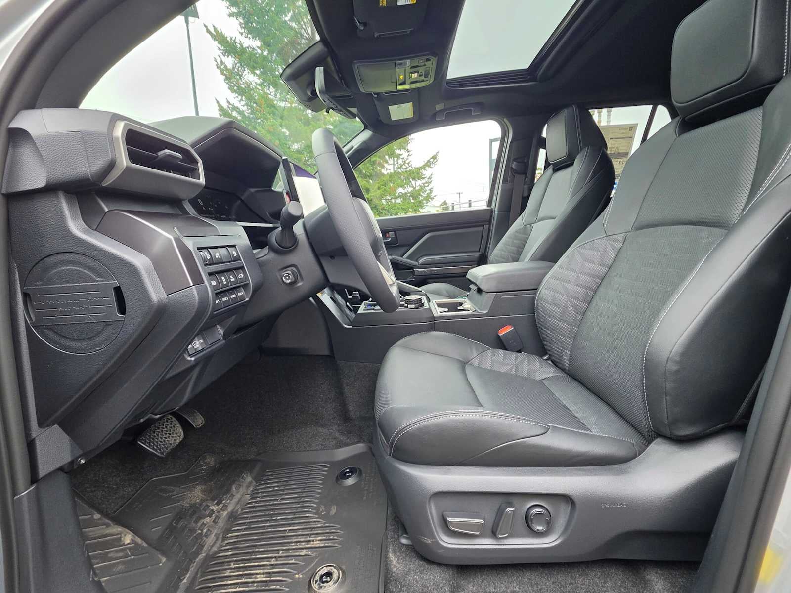2026 Toyota 4Runner Hybrid TRD Off Road Premium