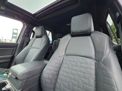 2026 Toyota 4Runner Hybrid TRD Off Road Premium