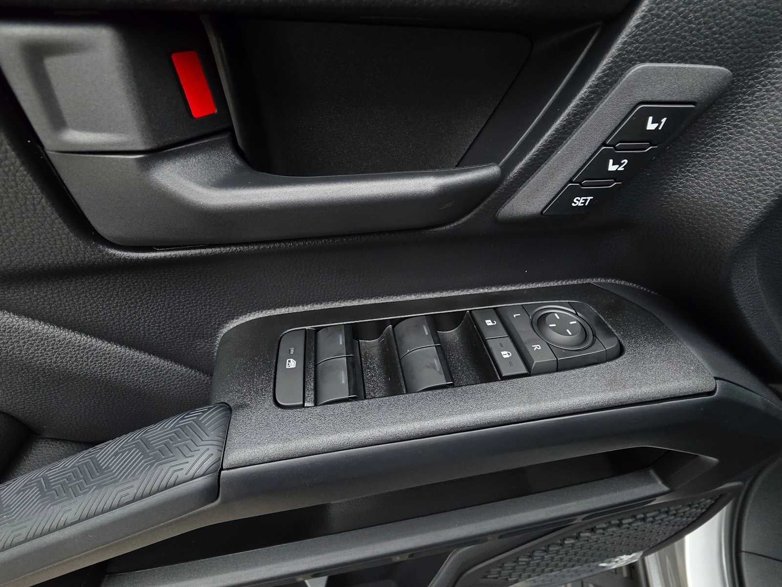 2026 Toyota 4Runner Hybrid TRD Off Road Premium