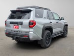 2026 Toyota 4Runner Hybrid TRD Off Road Premium