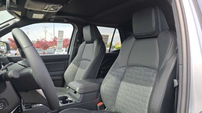 2026 Toyota 4Runner Hybrid TRD Off Road Premium