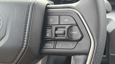 2026 Toyota 4Runner Hybrid TRD Off Road Premium