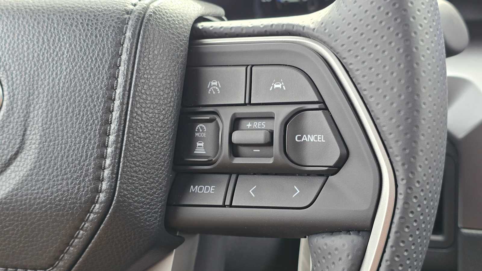 2026 Toyota 4Runner Hybrid TRD Off Road Premium