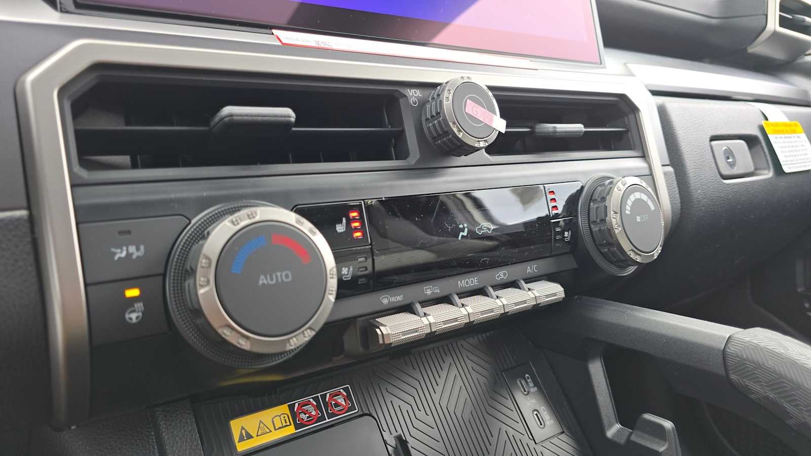 2026 Toyota 4Runner Hybrid TRD Off Road Premium