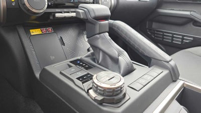 2026 Toyota 4Runner Hybrid TRD Off Road Premium