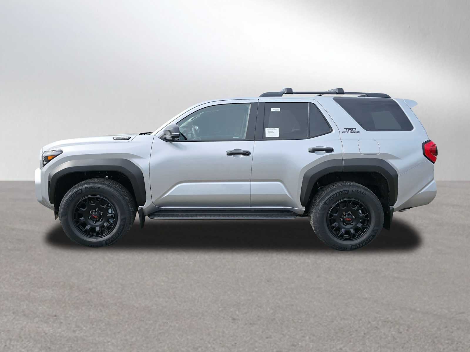 2026 Toyota 4Runner Hybrid TRD Off Road Premium