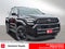 2026 Toyota 4Runner Hybrid Platinum