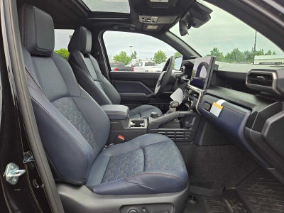 2026 Toyota 4Runner Hybrid Platinum