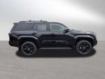 2026 Toyota 4Runner Hybrid Platinum