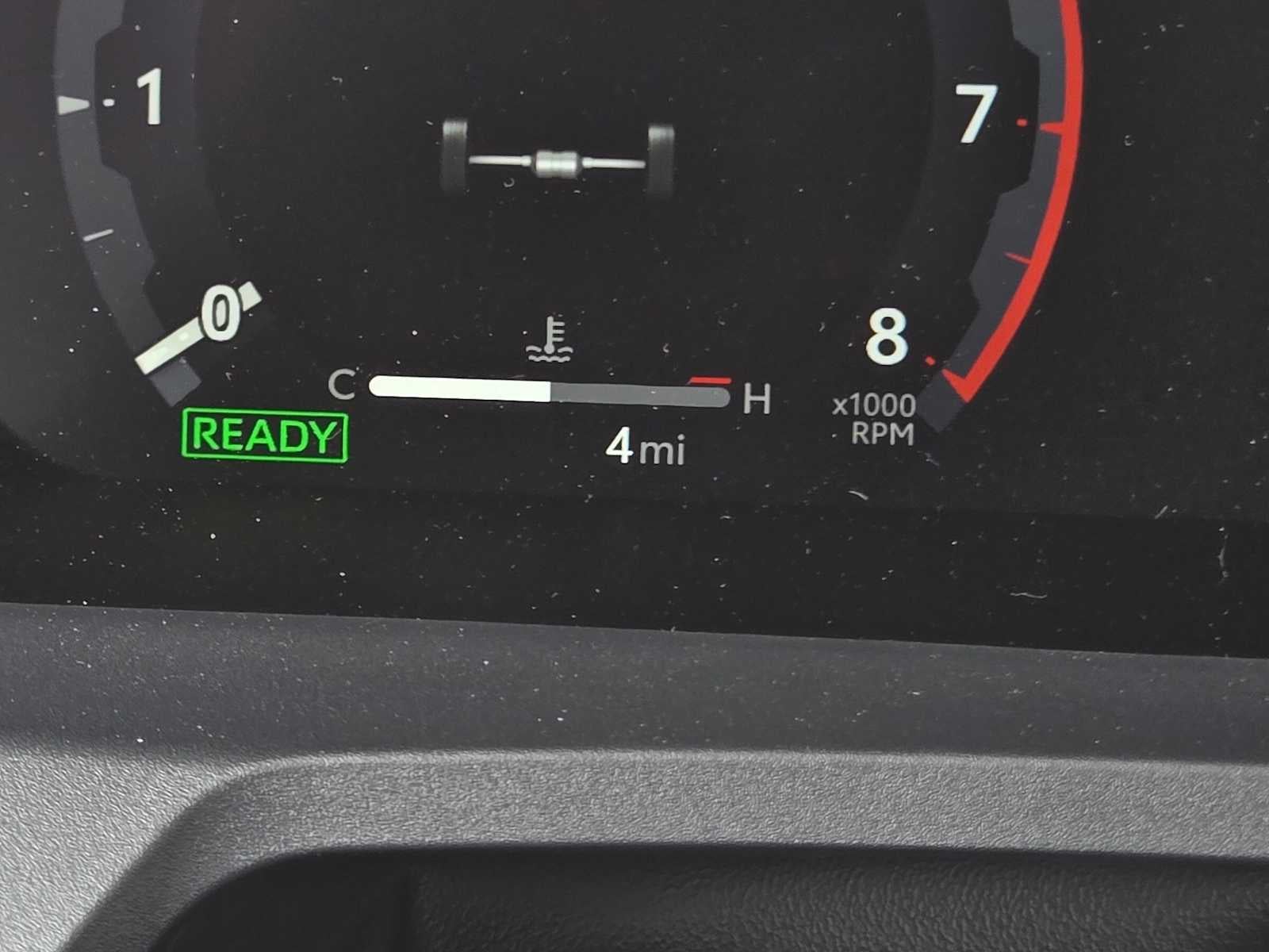 2026 Toyota 4Runner Hybrid Platinum
