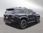 2026 Toyota 4Runner Hybrid Platinum