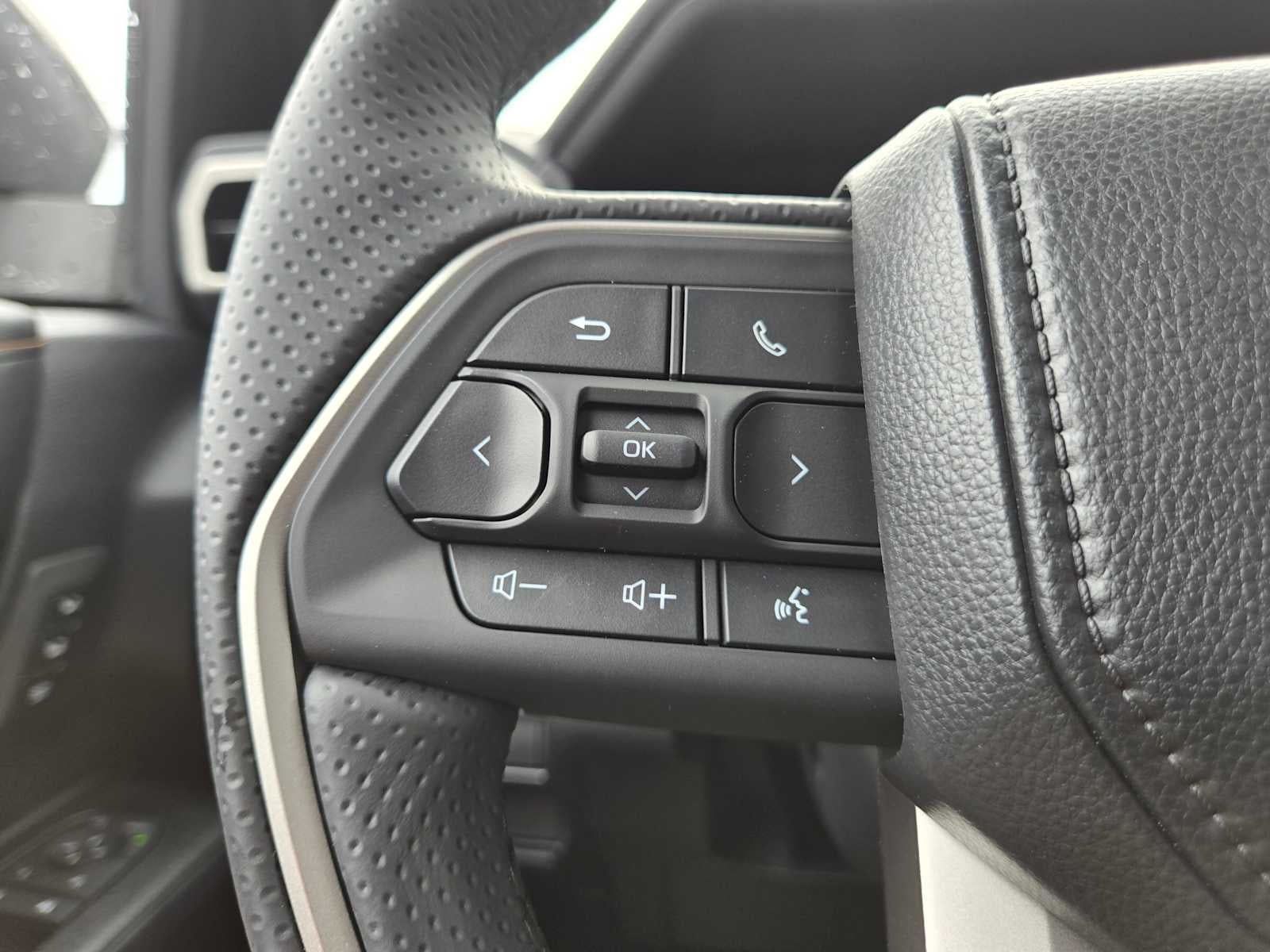 2026 Toyota 4Runner Hybrid Platinum