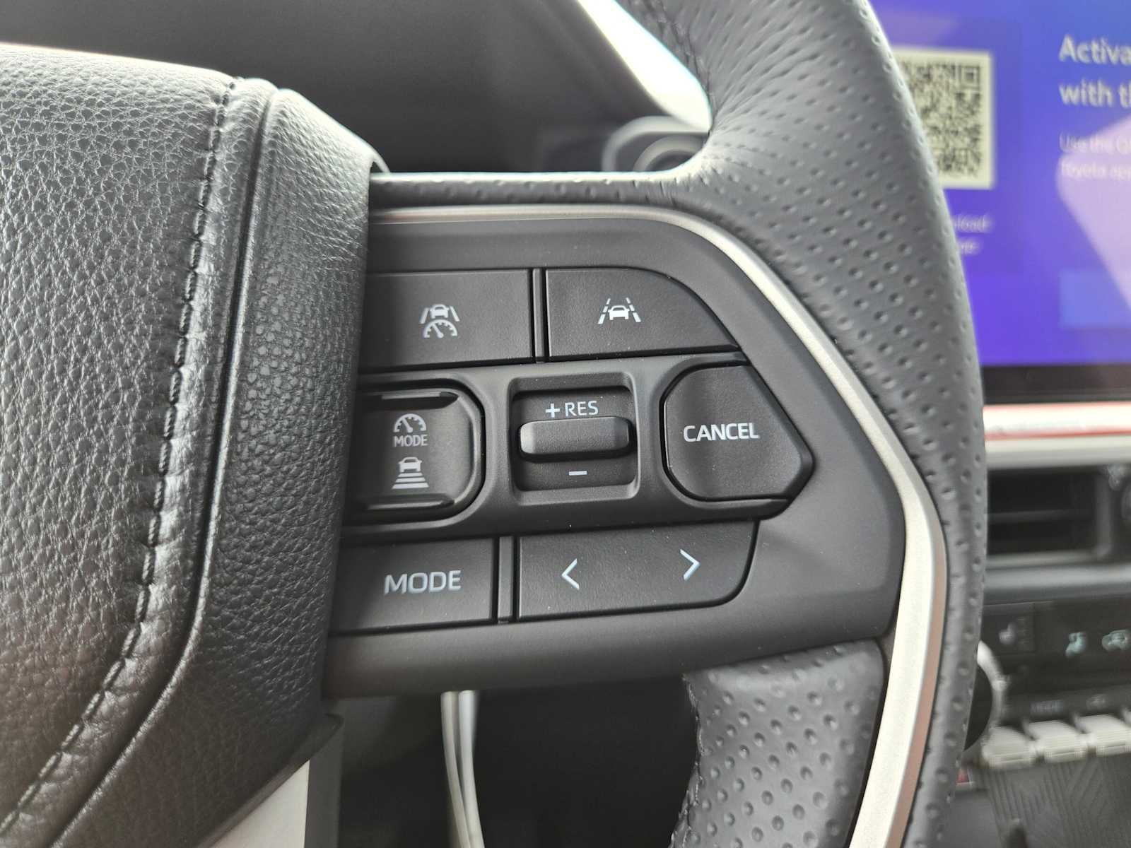 2026 Toyota 4Runner Hybrid Platinum