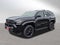2026 Toyota 4Runner Hybrid Platinum