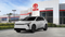 2027 Toyota bZ XLE Plus