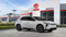 2027 Toyota bZ XLE Plus