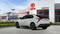2027 Toyota bZ XLE Plus