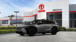 2027 Toyota bZ Woodland Premium