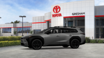 2027 Toyota bZ Woodland Premium