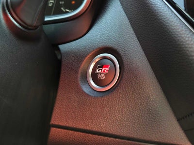 2026 Toyota GR Corolla GR Corolla