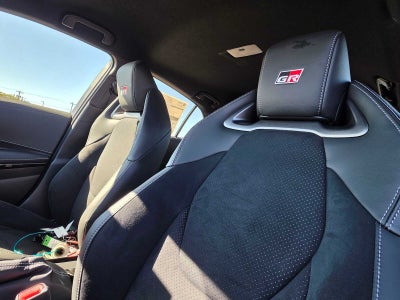 2026 Toyota GR Corolla GR Corolla