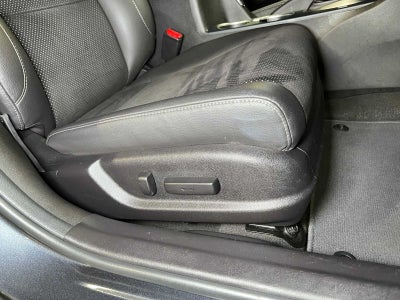 2016 Acura ILX w/Premium/A-SPEC Pkg