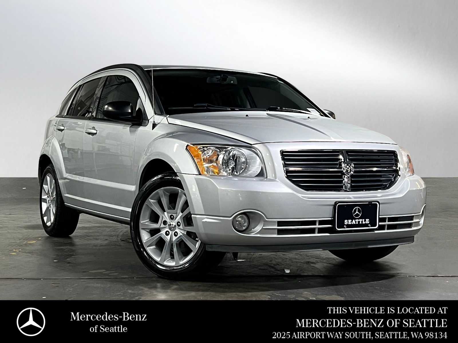 2010 Dodge Caliber