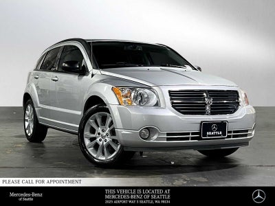 2010 Dodge Caliber Heat