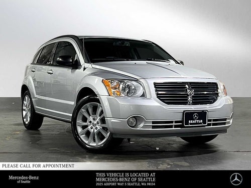 2010 Dodge Caliber Heat