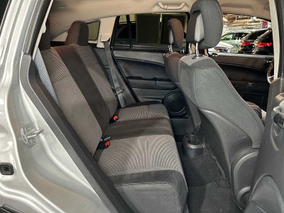 2010 Dodge Caliber Heat