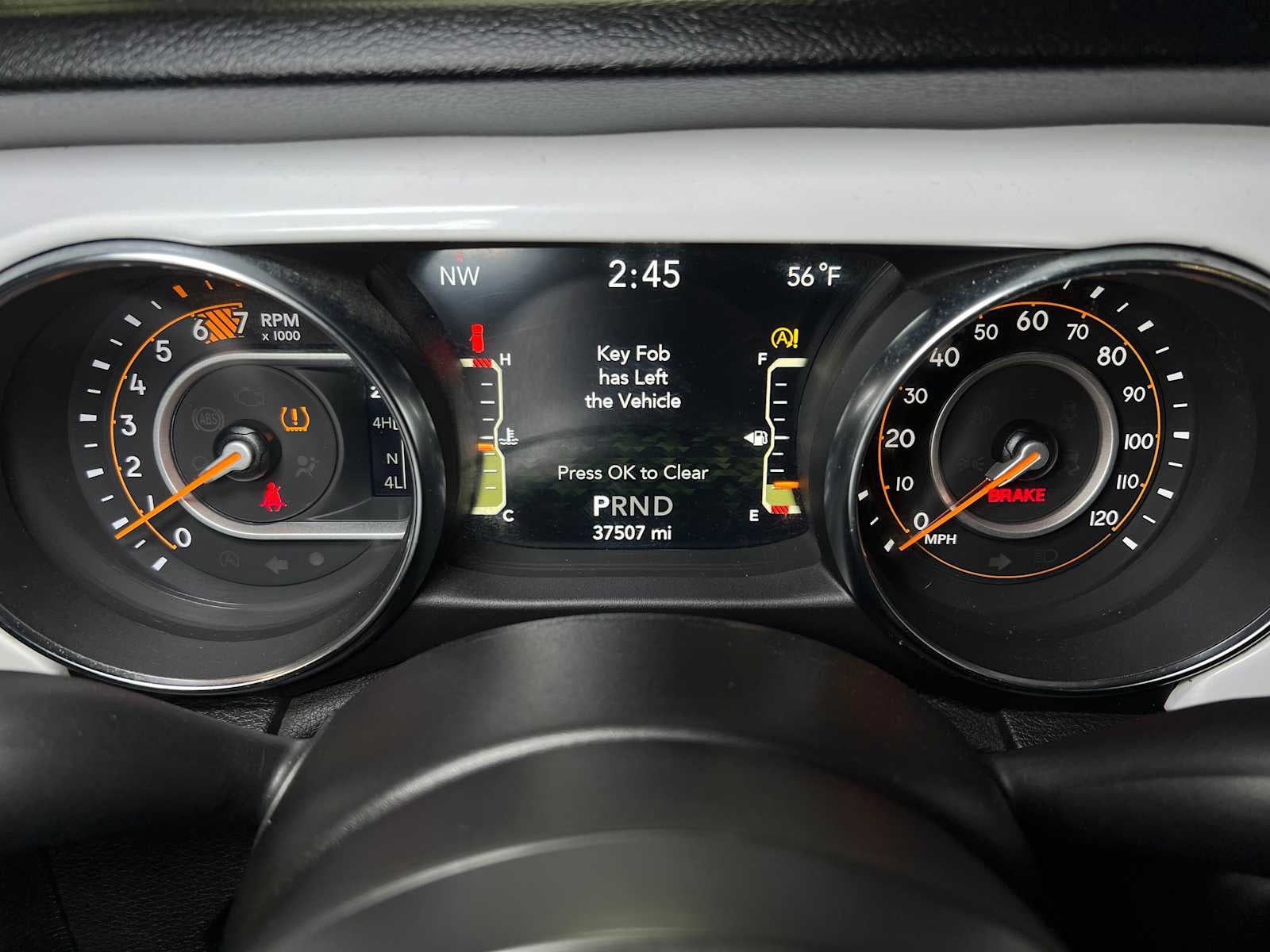 2021 Jeep Wrangler Unlimited Islander