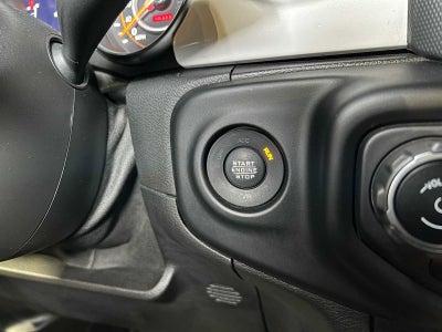 2021 Jeep Wrangler Unlimited Islander