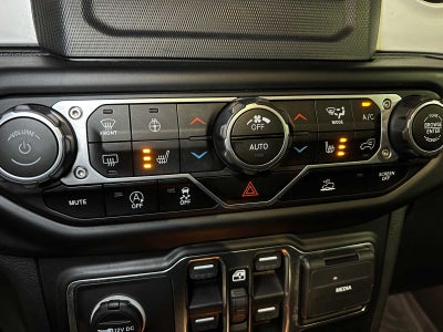 2021 Jeep Wrangler Unlimited Islander