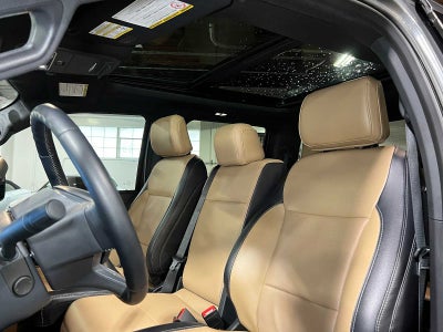 2024 Ford Super Duty F-350 SRW Pickup LARIAT