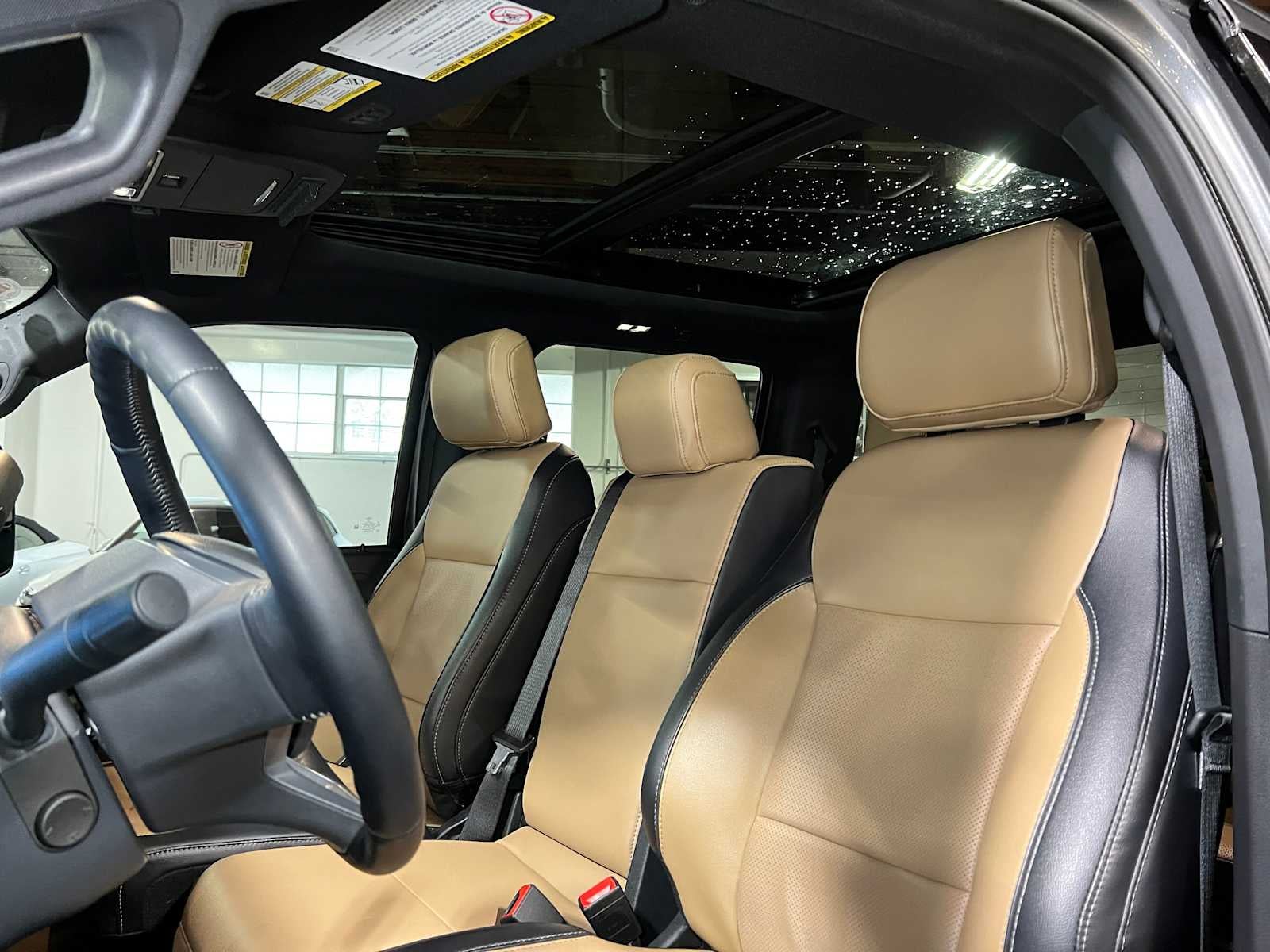 2024 Ford Super Duty F-350 SRW Pickup LARIAT