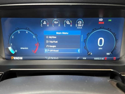 2024 Ford Super Duty F-350 SRW Pickup LARIAT