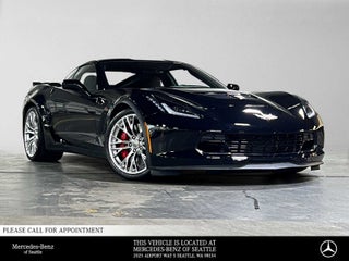 2015 Chevrolet Corvette Z06 3LZ