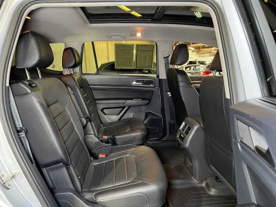 2019 Volkswagen Atlas 3.6L V6 SEL Premium
