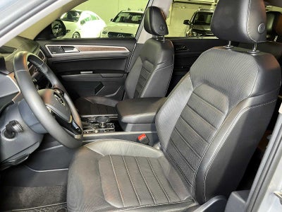 2019 Volkswagen Atlas 3.6L V6 SEL Premium