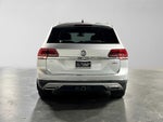 2019 Volkswagen Atlas 3.6L V6 SEL Premium