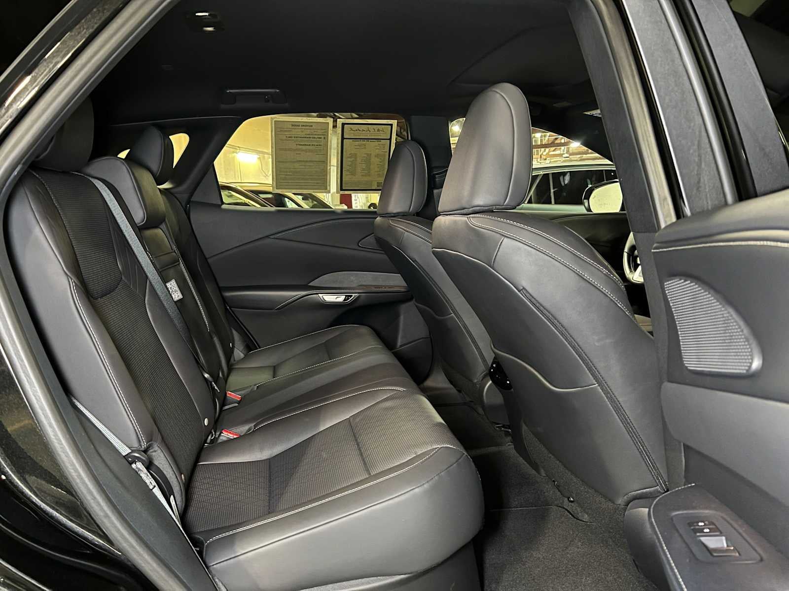 2025 Lexus RX 350 Premium Plus