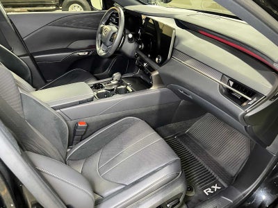 2023 Lexus RX 500h F SPORT Performance