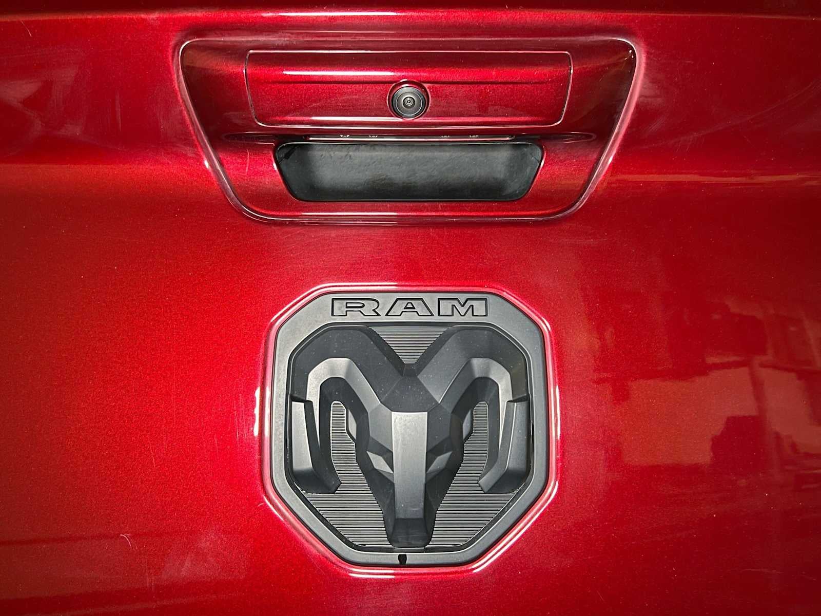 2023 RAM 3500 Big Horn