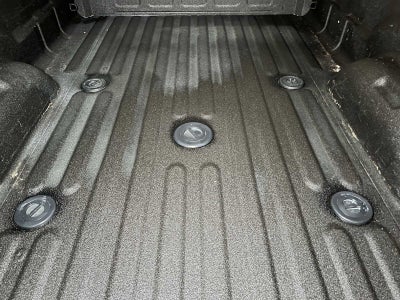 2023 RAM 3500 Big Horn