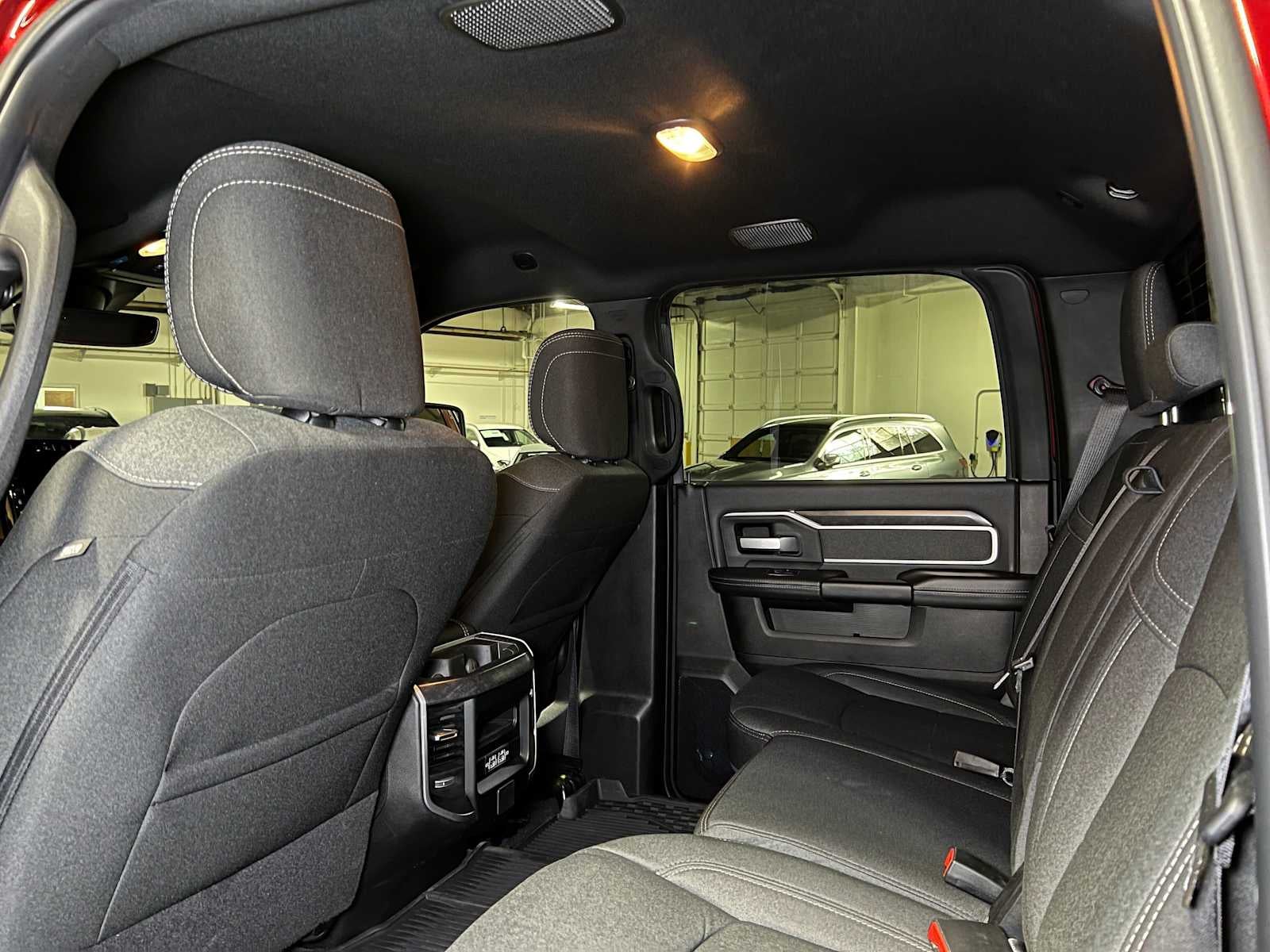 2023 RAM 3500 Big Horn