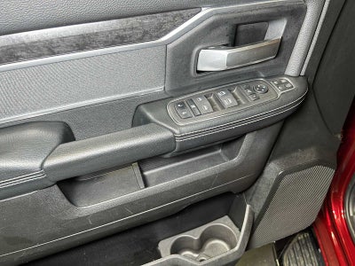 2023 RAM 3500 Big Horn