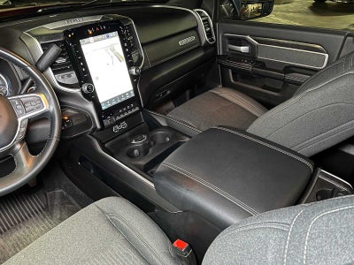 2023 RAM 3500 Big Horn