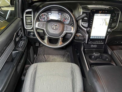 2023 RAM 3500 Big Horn